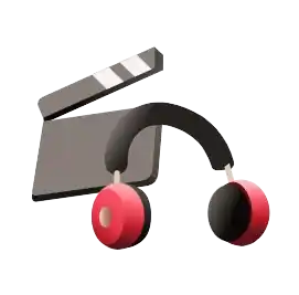 MP4 and MP3
